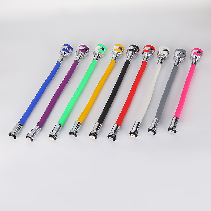 Colorful Universal Faucet Hose-16