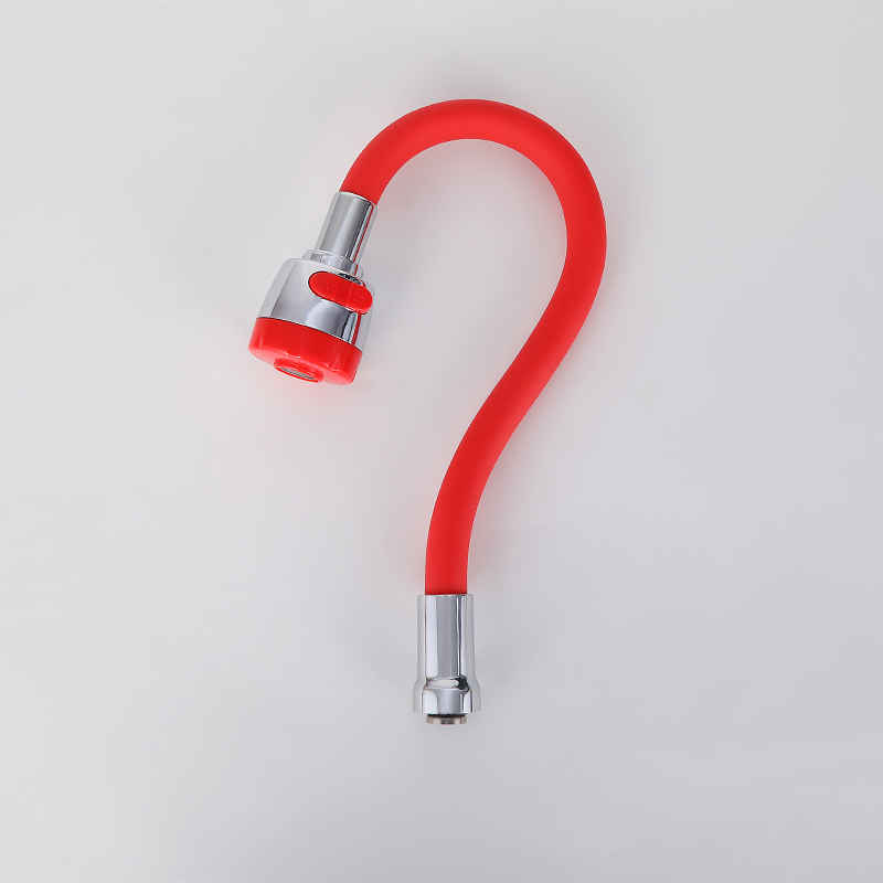 Colorful Universal Faucet Hose-16