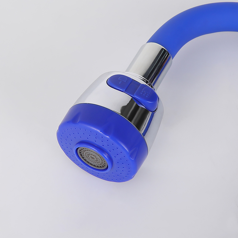 Colorful Universal Faucet Hose-16