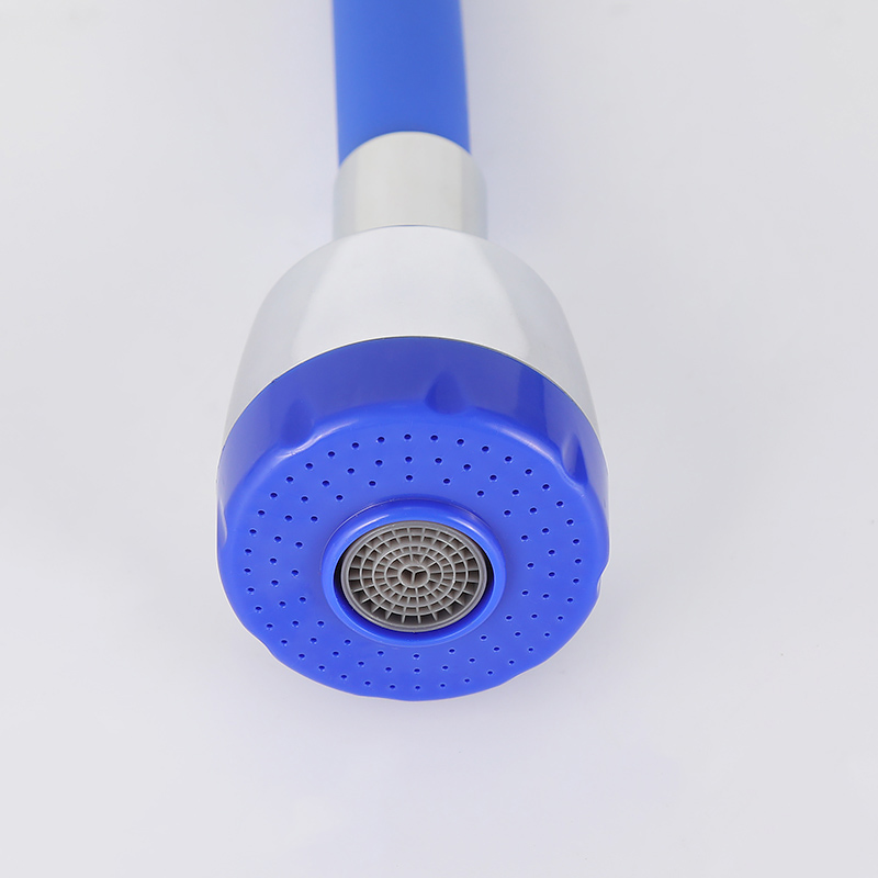 Colorful Universal Faucet Hose-16