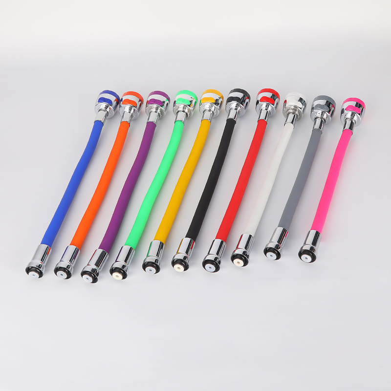 Colorful Universal Faucet Hose-16