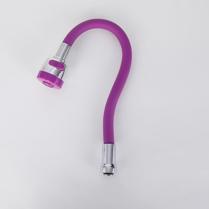 Colorful Universal Faucet Hose-16