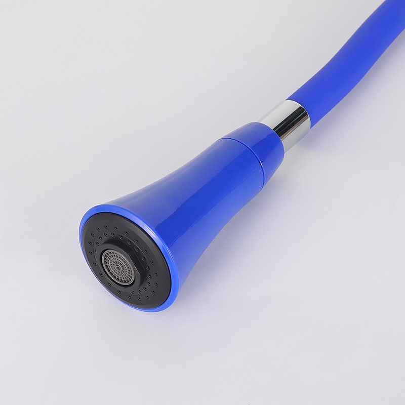 Colorful Universal Faucet Hose-16