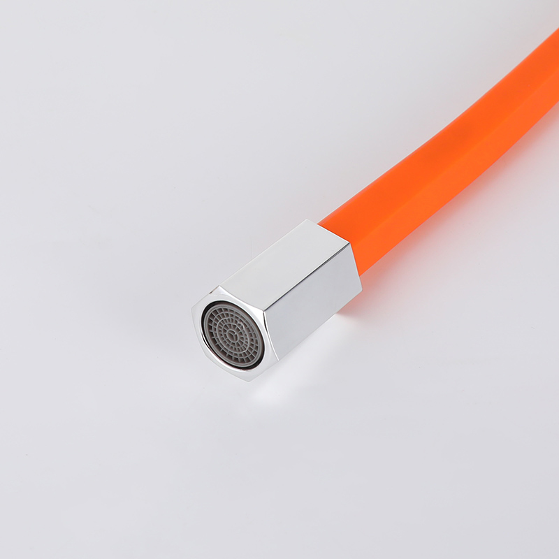 Colorful Universal Faucet Hose-16