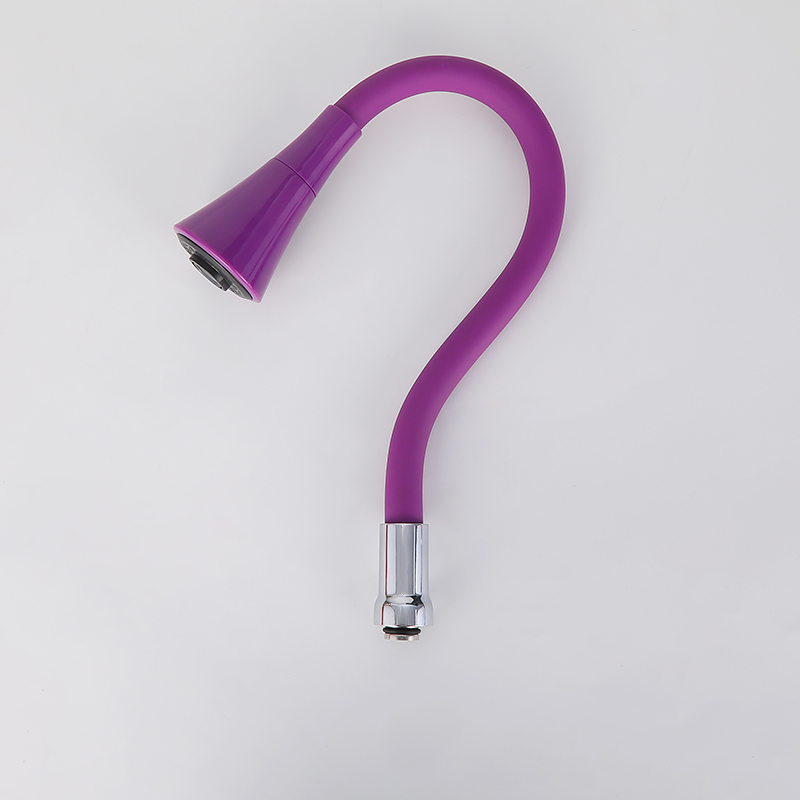 Colorful Universal Faucet Hose-32