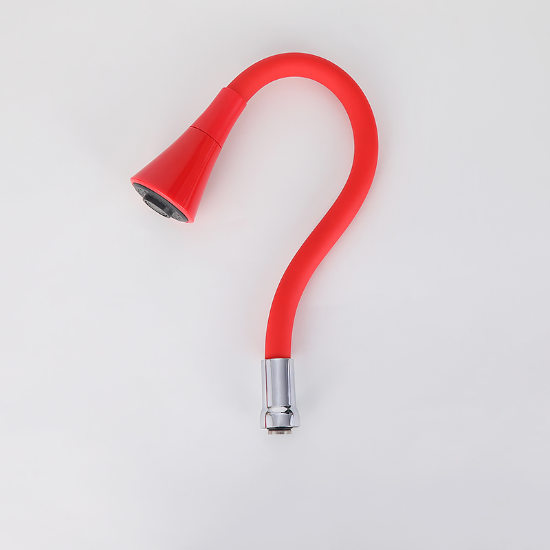 Colorful Universal Faucet Hose-32