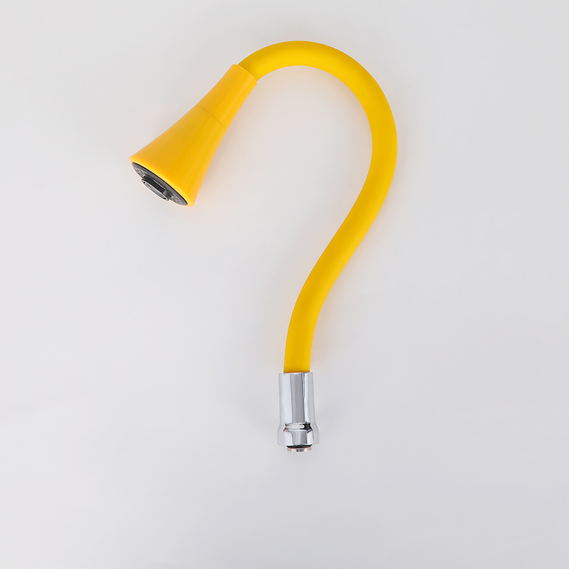 Colorful Universal Faucet Hose-32