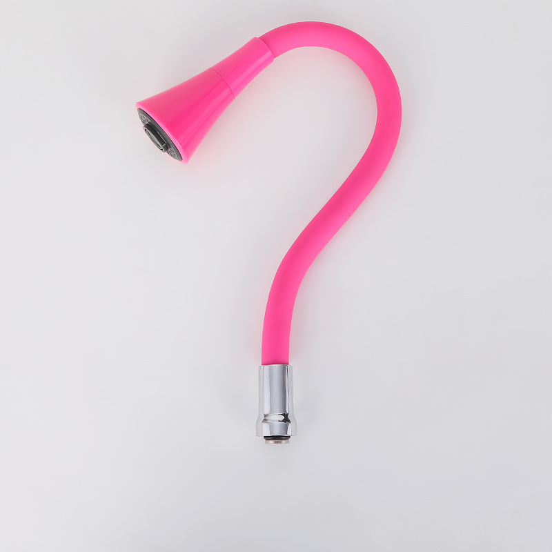 Colorful Universal Faucet Hose-32