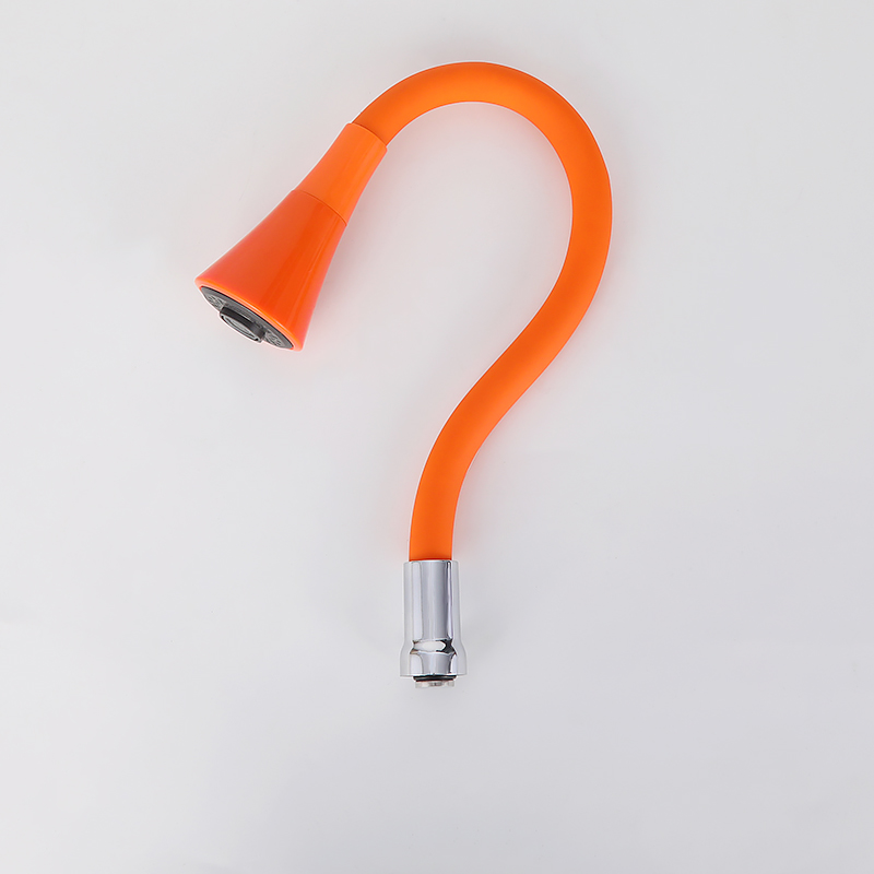 Colorful Universal Faucet Hose-32