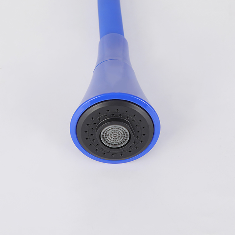 Colorful Universal Faucet Hose-18