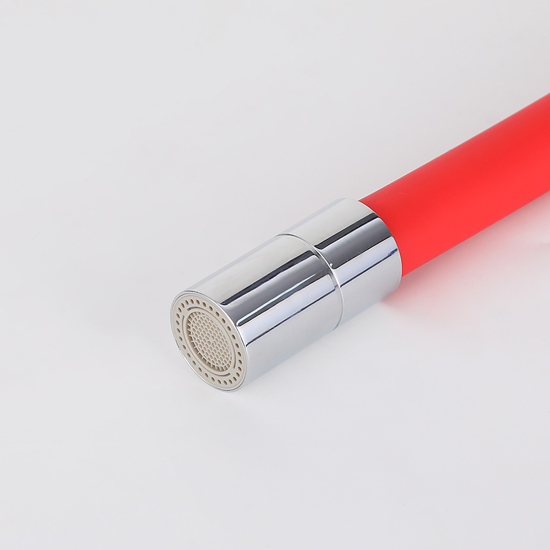 Colorful Universal Faucet Hose-20