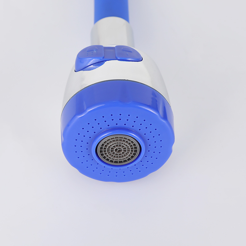 Colorful Universal Faucet Hose-16