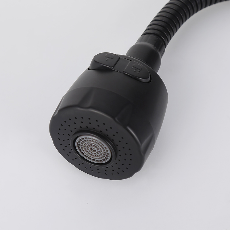 Colorful Universal Faucet Hose-16