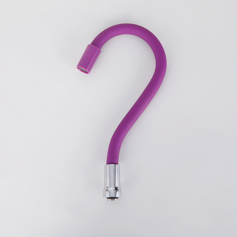 Colorful Universal Faucet Hose-16