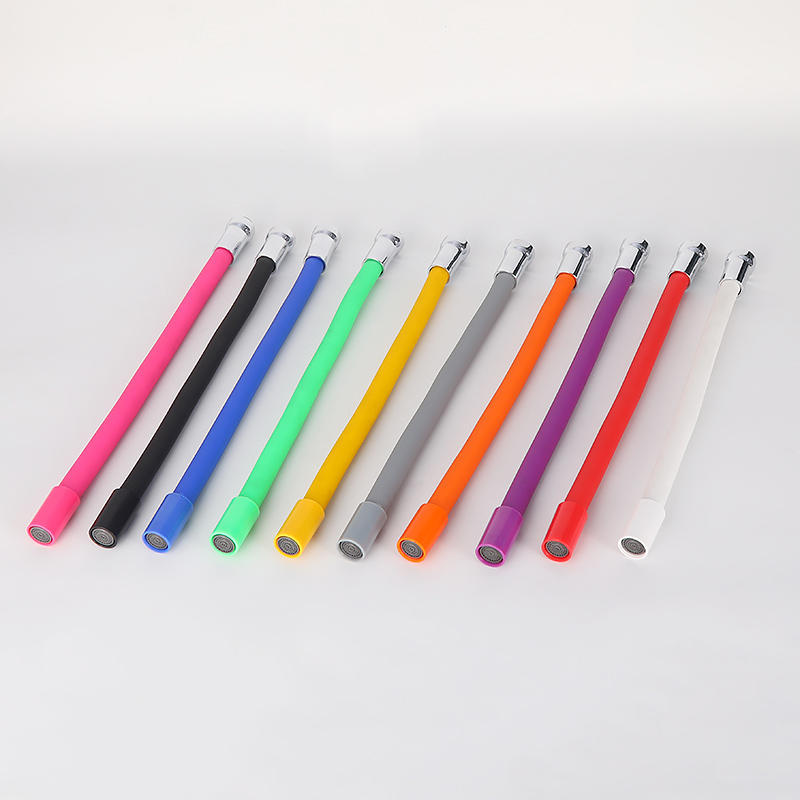 Colorful Universal Faucet Hose-16