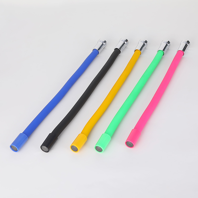 Colorful Universal Faucet Hose-16