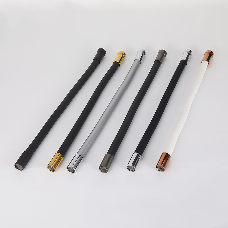 Colorful Universal Faucet Hose-16