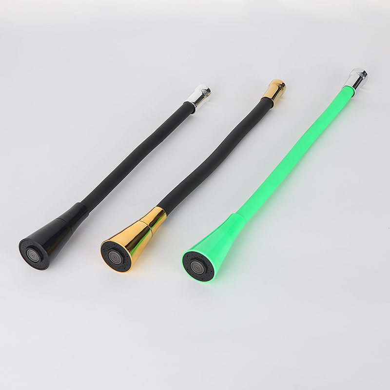 Colorful Universal Faucet Hose-16