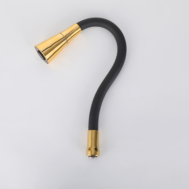 Colorful Universal Faucet Hose-16