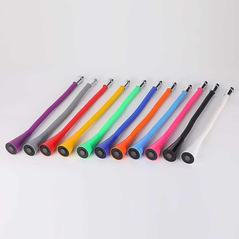 Colorful Universal Faucet Hose-32