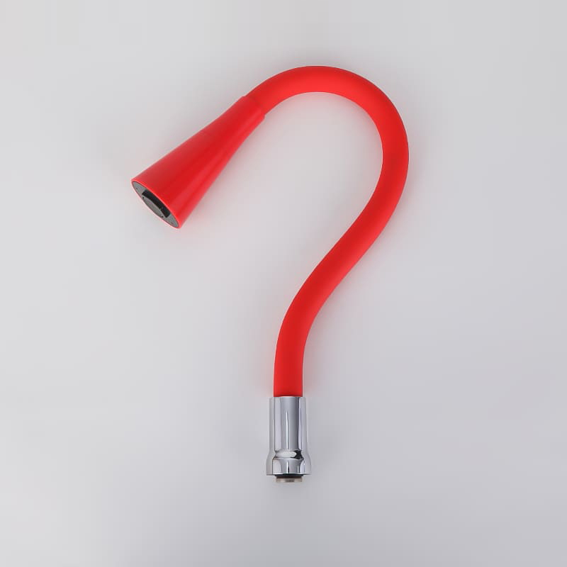 Colorful Universal Faucet Hose-32