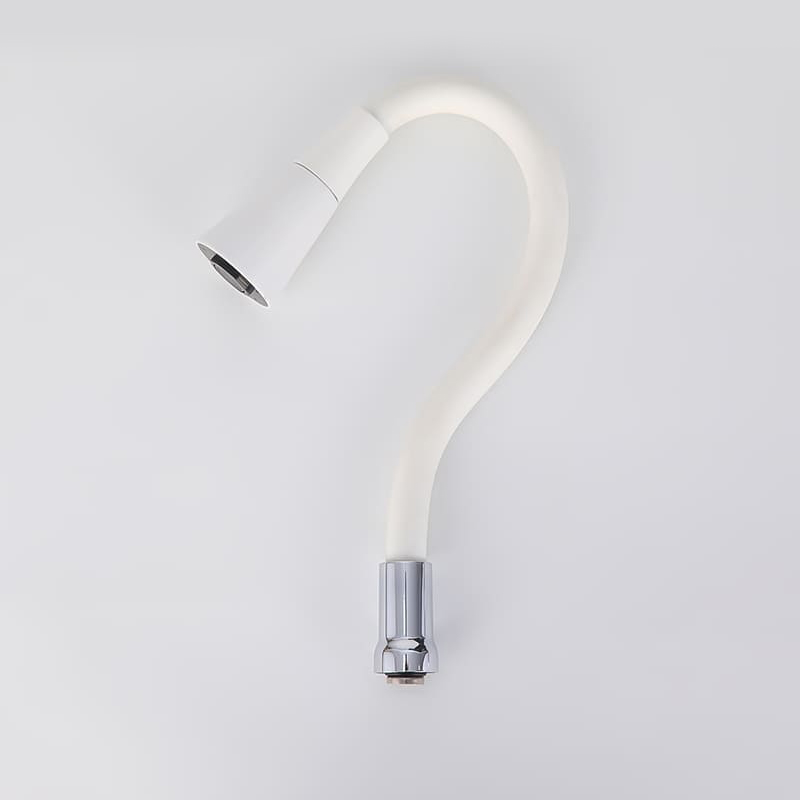 Colorful Universal Faucet Hose-32