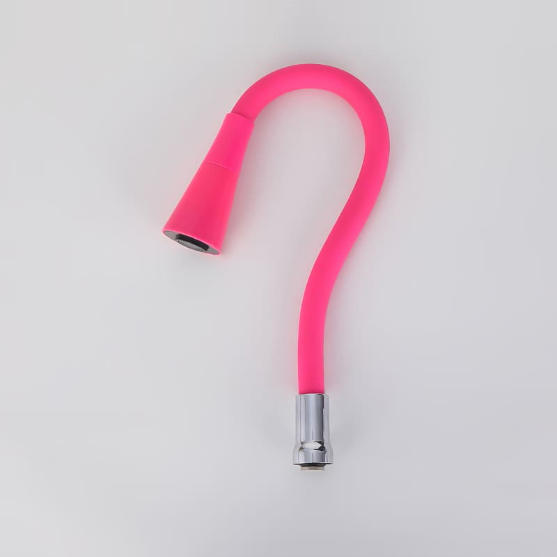 Colorful Universal Faucet Hose-32