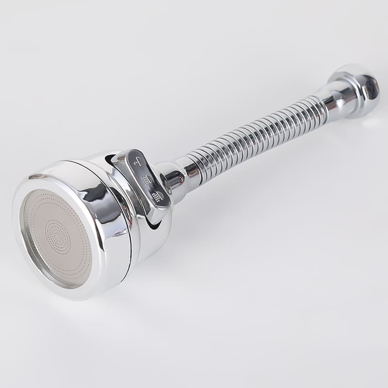 Colorful Universal Faucet Hose-32