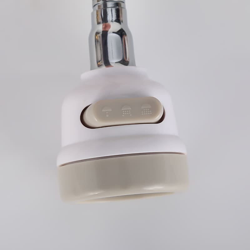 Colorful Universal Faucet Hose-27