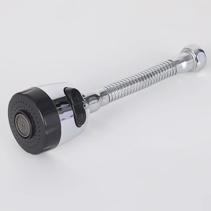 Colorful Universal Faucet Hose-32