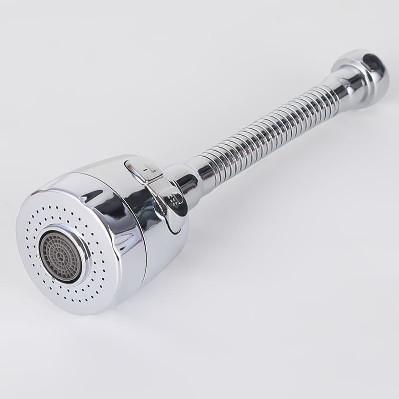 Colorful Universal Faucet Hose-32