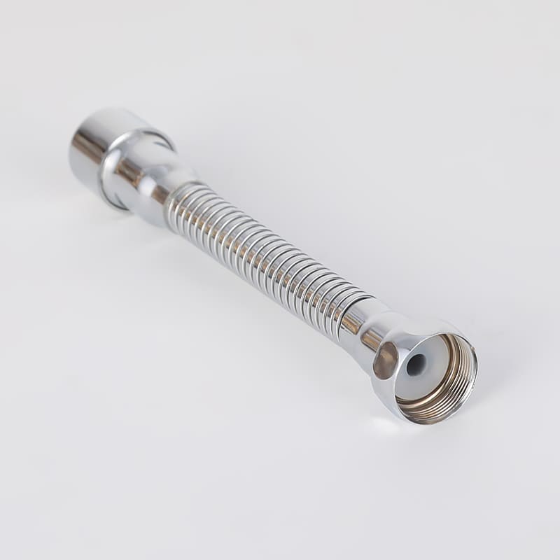 Colorful Universal Faucet Hose-32