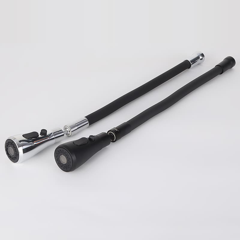 Colorful Universal Faucet Hose-32