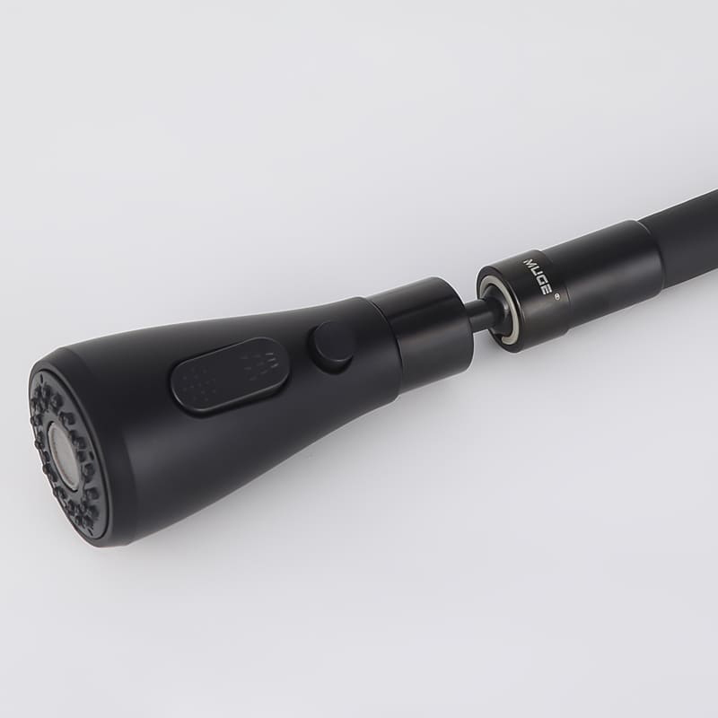 Colorful Universal Faucet Hose-29