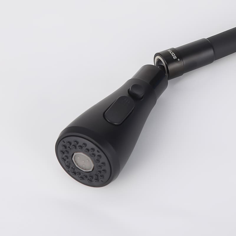 Colorful Universal Faucet Hose-32