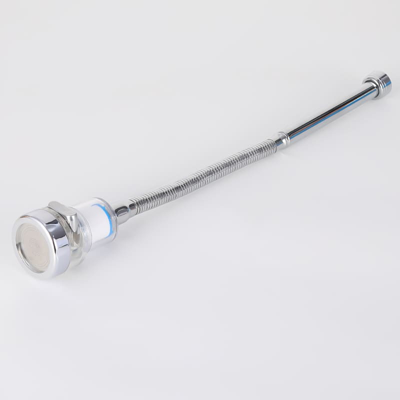 Colorful Universal Faucet Hose-32