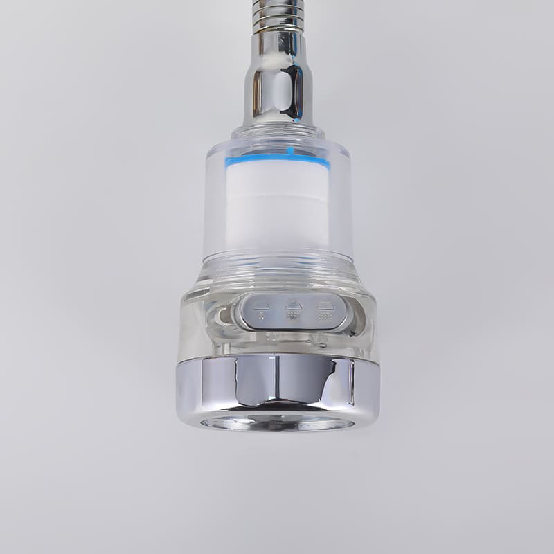 Colorful Universal Faucet Hose-32