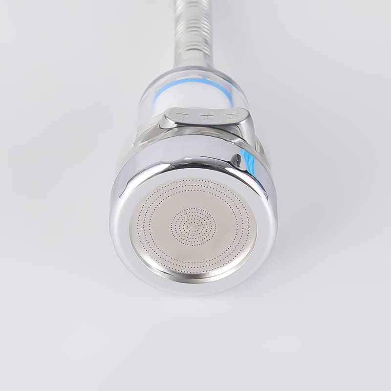 Colorful Universal Faucet Hose-32