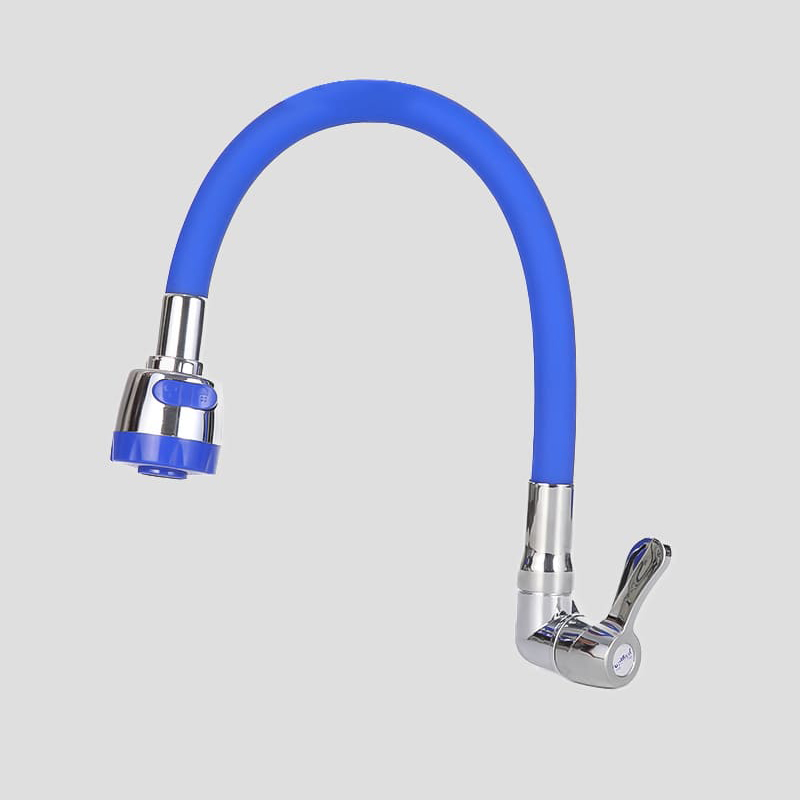 Colorful Universal Faucet Hose-32