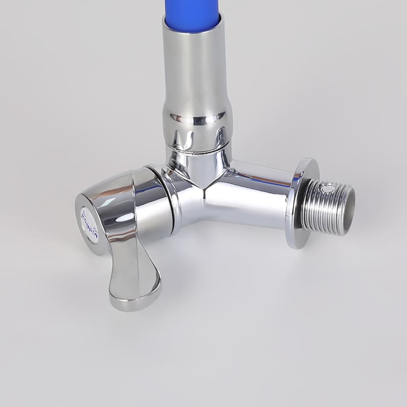 Colorful Universal Faucet Hose-31