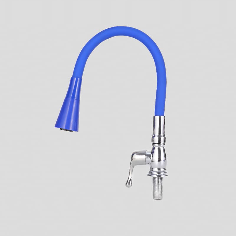 Colorful Universal Faucet Hose-32