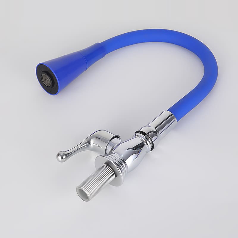 Colorful Universal Faucet Hose-32
