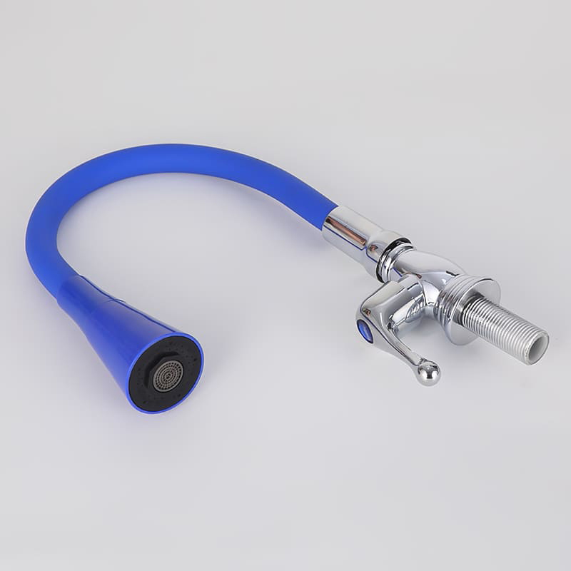 Colorful Universal Faucet Hose-32