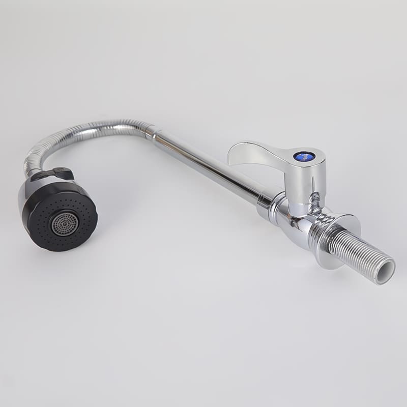 Colorful Universal Faucet Hose-48