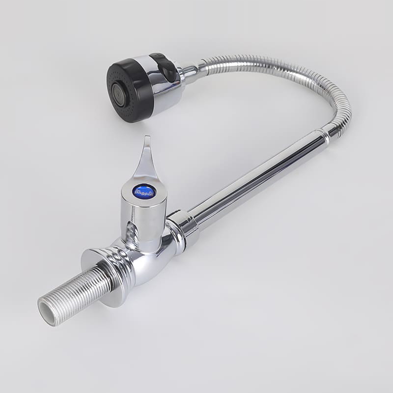 Colorful Universal Faucet Hose-33