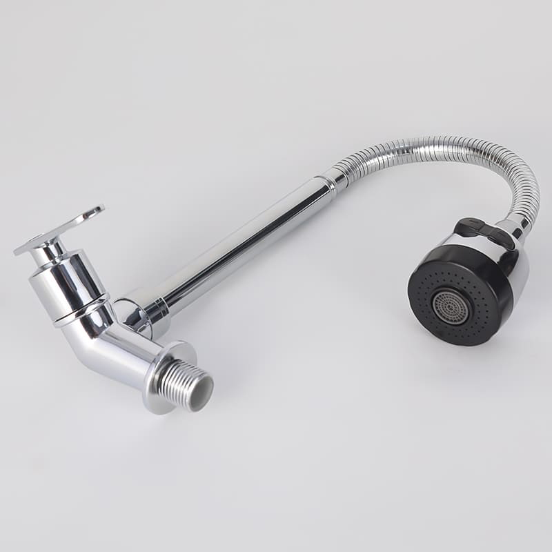 Colorful Universal Faucet Hose-34