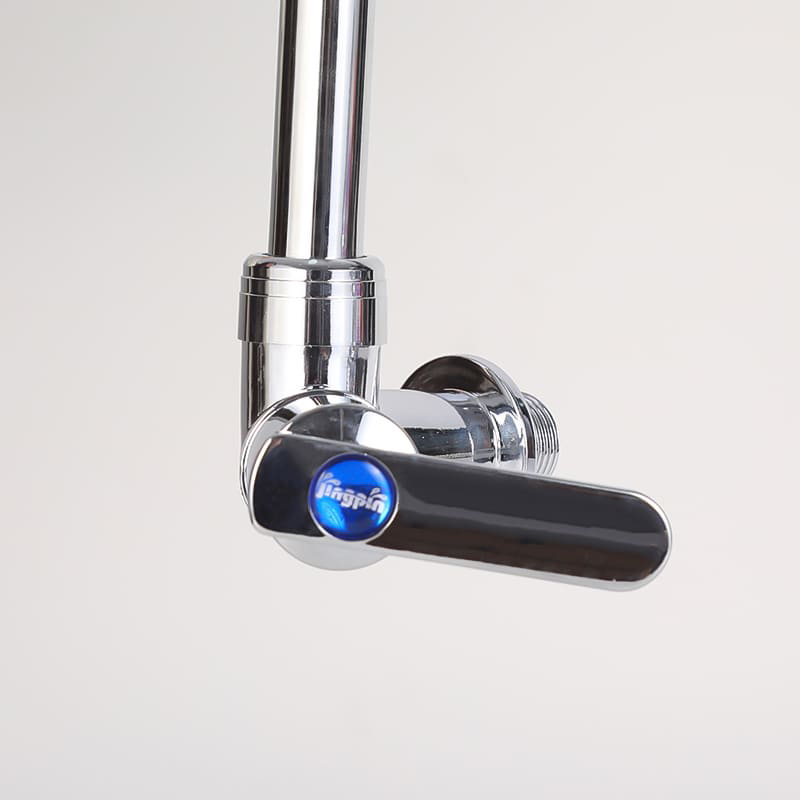 Colorful Universal Faucet Hose-48