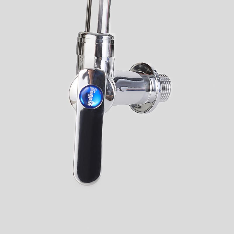 Colorful Universal Faucet Hose-48