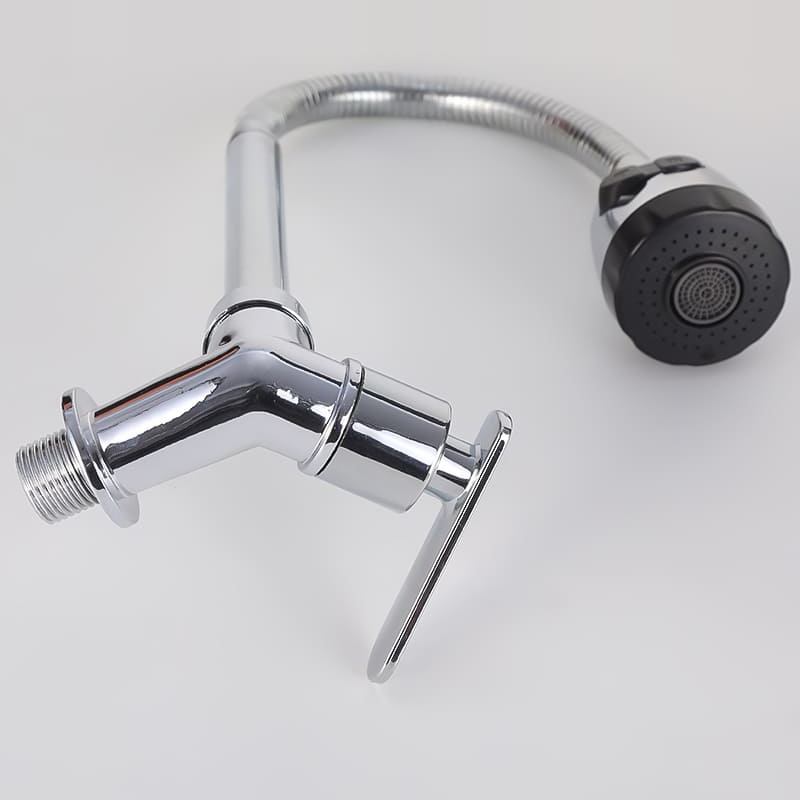 Colorful Universal Faucet Hose-48