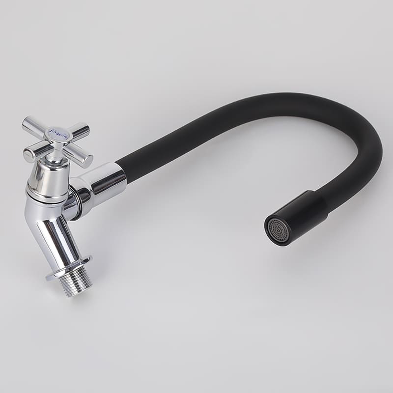 Colorful Universal Faucet Hose-35